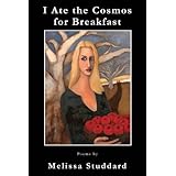 i ate the cosmos for breakfast