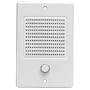 M & S SYSTEMS DS-3B Door Intercom Station with Bell Button
