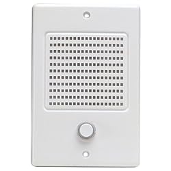 M & S SYSTEMS DS-3B Door Intercom Station with Bell Button