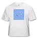 Eagle to the Moon 2012 Calendar - Youth T-Shirt Med(10-12)