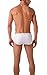2(x)ist Men's Contour Pouch Brief 2-Pack