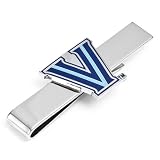 NCAA Villanova Wildcats Tie Bar