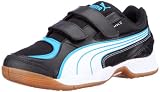Produkt-Bild: Puma Vellum II V Jr 102067 Unisex - Kinder Sportschuhe - Indoor