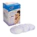 Evenflo Comfort Selet Nursing Pad Lanolin, 48 Count