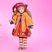 Riley 26in Porcelain Toddler Show-Stoppers Doll