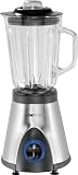 Produkt-Bild: Clatronic 263115 UM 3284 Edelstahl-Universalmixer 550 Watt, inox