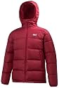 Helly Hansen Herren Jacke QUEBEC DOWN JACKET