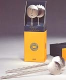 Friends Forever Stainless Salad Tongs 1720 1 by Hogri