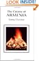 The Cuisine of Armenia