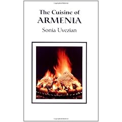 The Cuisine of Armenia