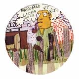MARCO POLO / LICRA