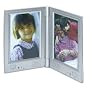 Two Sided Picture Frame