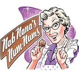 Smell-O-Rama: Nab Nana's Num-Nums