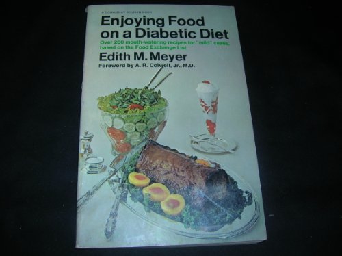 Enjoying Food on a Diabetic Diet