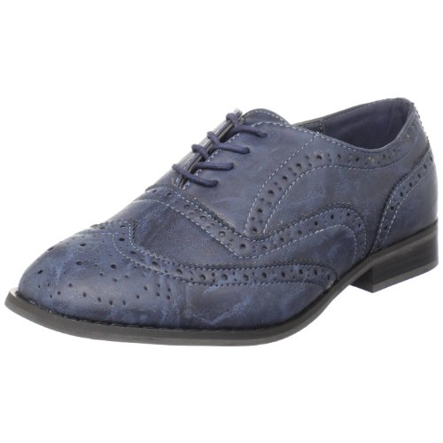 Wanted Shoes Women's Chap Oxford