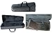 New Gator GL Lightweight Trombone Case BLACK Nylon New Gator GL Lightweight Trombone Case BLACK Nylon