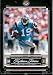2007 Playoff Prestige Football Card #23 Keyshawn Johnson - Carolina Panthers - Mint Condition - Shipped In Protective ScrewDown Case!