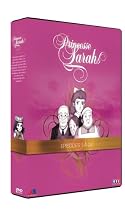 Coffret princesse sarah, vol. 1 : &eacute;pisodes 1 &agrave; 24