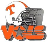NCAA Tennessee Volunteers Hitch Cover Class3