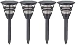 FTS Value Shipping - Emperor Solar Light Set - 4 Light Set - 162-200-10