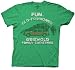 National Lampoon Christmas vacation Old Fashioned T-shirt