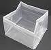 Rosewood - Disposable Foldable Pet Food/Water Bowl - For Travelling Cats/Dogs