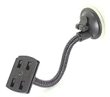 Gooseneck Mounting Bracket