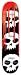 Zero 3 Skull Blood Deck