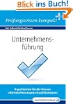 Unternehmensf�hrung