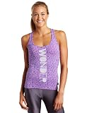 Zumba Womens Wonder Racerback Top
