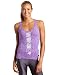 Zumba Women's Wonder Racerback Top