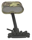 Precision Shooting Equipment Mongoose Mossy Oak Treestand Bow Quiver