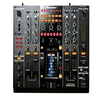 Pioneer DJM-2000 DJM-2000 Professional DJ Mixer