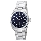 ESQ by Movado Mens 07301379 Sport Classic Stai