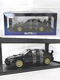 1/18 Xg[gV[Y Xo CvbT WRX STi 
