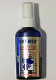 Nutmed (Nut-med) Spray