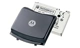 Motorola Extra Capacity Battery and Door for Motorola RAZR