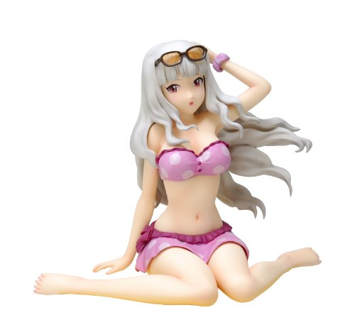 THE IDOLM@STER �l�� �M�� Ver.2 (1/10�X�P�[�� PVC�h���ς݊����i)