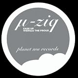 Ease Up [12" VINYL]