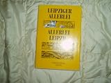 Produkt-Bild: Leipziger Allerlei, Allerlei Leipzig