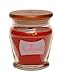 Hanna's Candle Company 100463 Timber Wick Candle with Wooden Lid, 9.25-Ounce, Cinnamon Sugar