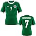 DFB Schweinsteiger Trikot Away 2012