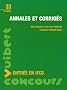 Entr�e en IFCS : Annales et corrig�s