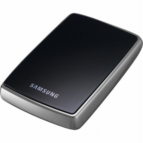 Samsung S1 Mini 120 GB USB 2.0 1.8-Inch Portable External Hard Drive HXSU012BA/M22 (PianoBlack)