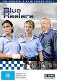 Blue Heelers - Season 8 - 11-DVD Set ( Blue Heelers - Season Eight ) [ NON-USA FORMAT, PAL, Reg.4 Import - Australia ]