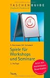 Produkt-Bild: Spiele f&uuml;r Workshops und Seminare