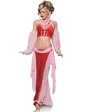 Genie in a Bottle Costume Adult