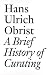 A Brief History of Curating (Documents)