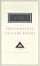 The Complete English Poems (Everyman's Library classics)