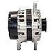 Quality-Built 13973 Remanufactured Premium Quality Alternator